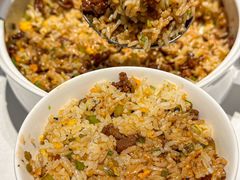 -桂满陇·海市蜃楼·黑金(国金店)