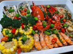 -盒马鲜生(杭州运河上街店)