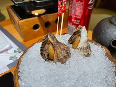 -花潮料理艺食馆(世欧广场店)
