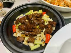 -粗茶淡饭·汉口公馆(循礼门店)