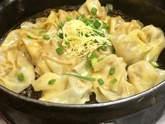 -味一早餐(新芝路店)