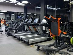 -VPsmart私教健身工作室(新华路旗舰店)