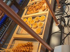 -快乐爱斯米牛排·寿喜烧自助(亿合城店)
