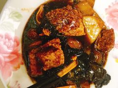 -小桃园餐厅