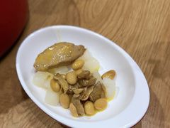 -喜家德虾仁水饺(华强天虹店)