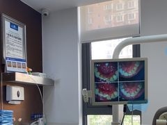 -圣贝口腔(海淀店)