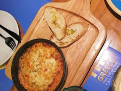 -HELLO MUSAE 拾光缪斯餐厅·纯正希腊风味(苏州中心店)
