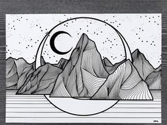 -八哥美术·成人美术画室(总校区)