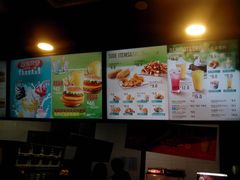 -汉堡王(EAC欧美中心店)
