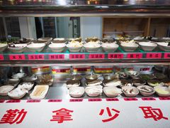 -火云天重庆火锅自助(中山路店)