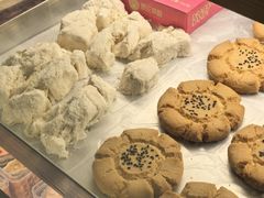 -矮子馅饼(大成路店)