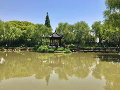 -瀛洲公园