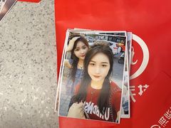 -海底捞火锅(太原南站店)