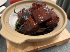 -新吉士·上海菜(浦东LCM置汇旭辉店)