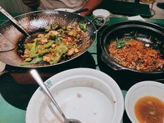 -费大厨辣椒炒肉(太平老街店)