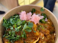 -丁家坡洋芋·观音桥好吃街A区(全国总店)