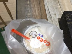 -CoCo都可(汉神购物广场店)