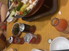 -汤W城市微度假(仓山店)