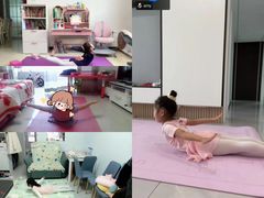 -炫艺舞蹈培训中心(枫尚奥特莱斯店)
