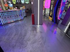 -关你鬼室大型密室逃脱(佛山创意园店)