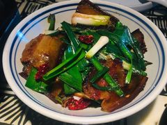 -俏九州·小炒黄牛肉(华润万象汇店)