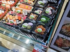 -池田寿司·新鲜现做(昌平悦荟店)