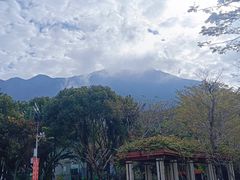 -七娘山