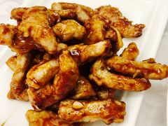 -金蝉食府(维吉奥广场店)