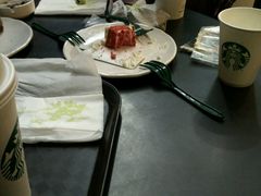 -星巴克(西湖天地店)
