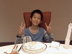 -浙江三立开元名都大酒店·四季轩中餐厅