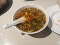 -海底捞火锅(劲松店)