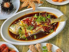 -人和啤酒屋海鲜大排档(营口路店)