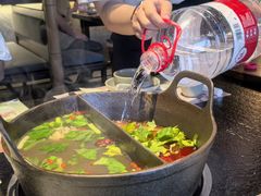 -盡膳口福·百年汤方火锅(科华北路店)