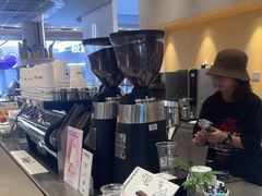 -Seesaw Coffee(西岸凤巢店)