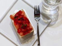 -1/4 ONE QUARTER COFFEE LAB(朝阳大悦城店)