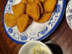 -李记白水羊头·清真老味家常菜(石景山店)