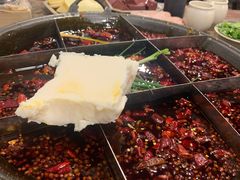 -化龙桥九宫格火锅(清水河店)
