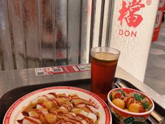 -孖记茶档·热腾茶餐(乐峰店)