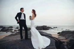 -施华洛婚纱摄影会所(范阳中路店)