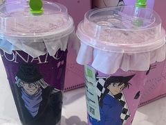 -奈雪的茶(金鹰广场店)