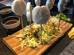 -湊湊火锅·茶憩(新中关购物中心店)