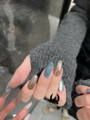 -QHOUSE美甲美睫