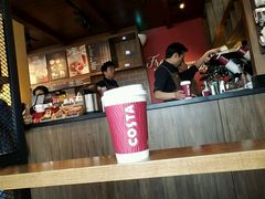 -COSTA COFFEE(西湖天地店)