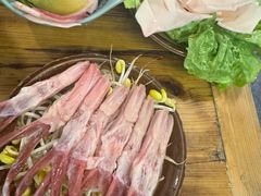 -五斗柴火锅(外双楠店)