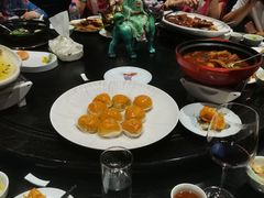 -誉八仙酒楼(静安大悦城店)