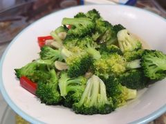 -羊巴道新疆菜·清真(上梅林店)