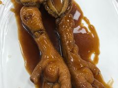 鲍鱼鸡脚-勒南公舍(龙江店)