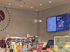 -COSTA COFFEE(中粮祥云店)