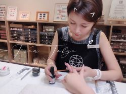 -森日式美甲沙龙MORI NAIL总店