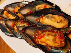 -榕意·川味之美(深业上城店)